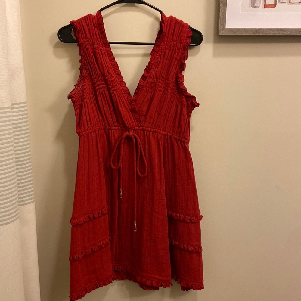Shyanne Dress